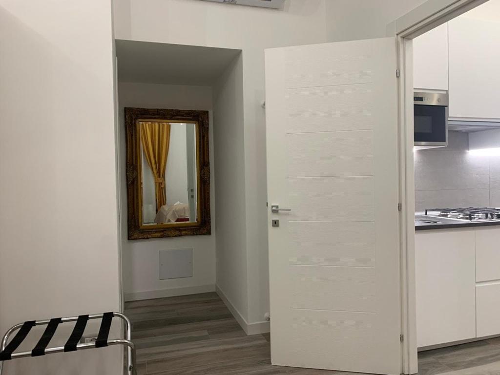 Artpa Rome Apartments Exterior foto
