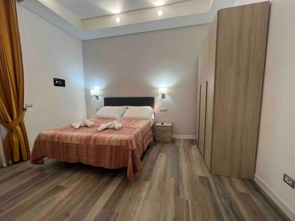 Artpa Rome Apartments Exterior foto