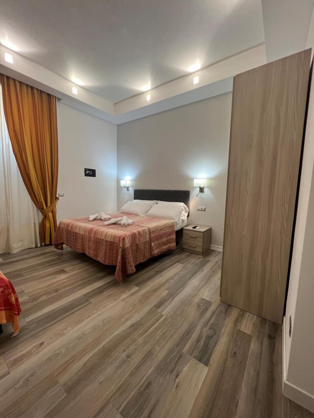 Artpa Rome Apartments Exterior foto