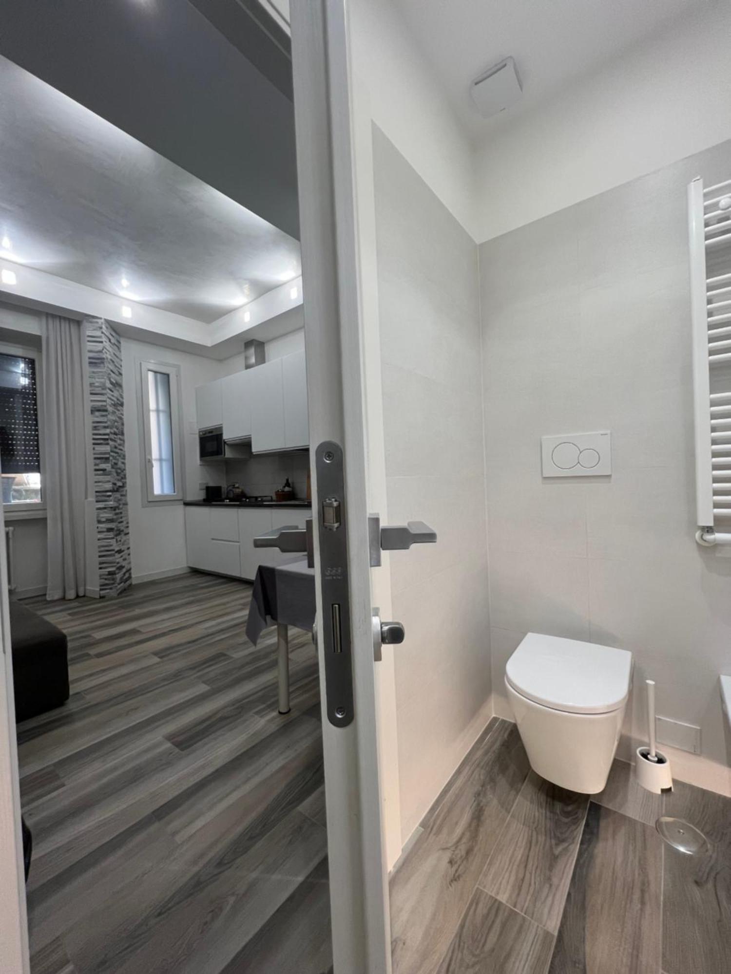 Artpa Rome Apartments Exterior foto