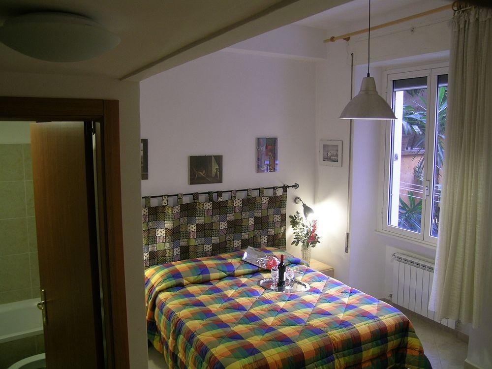 Artpa Rome Apartments Exterior foto