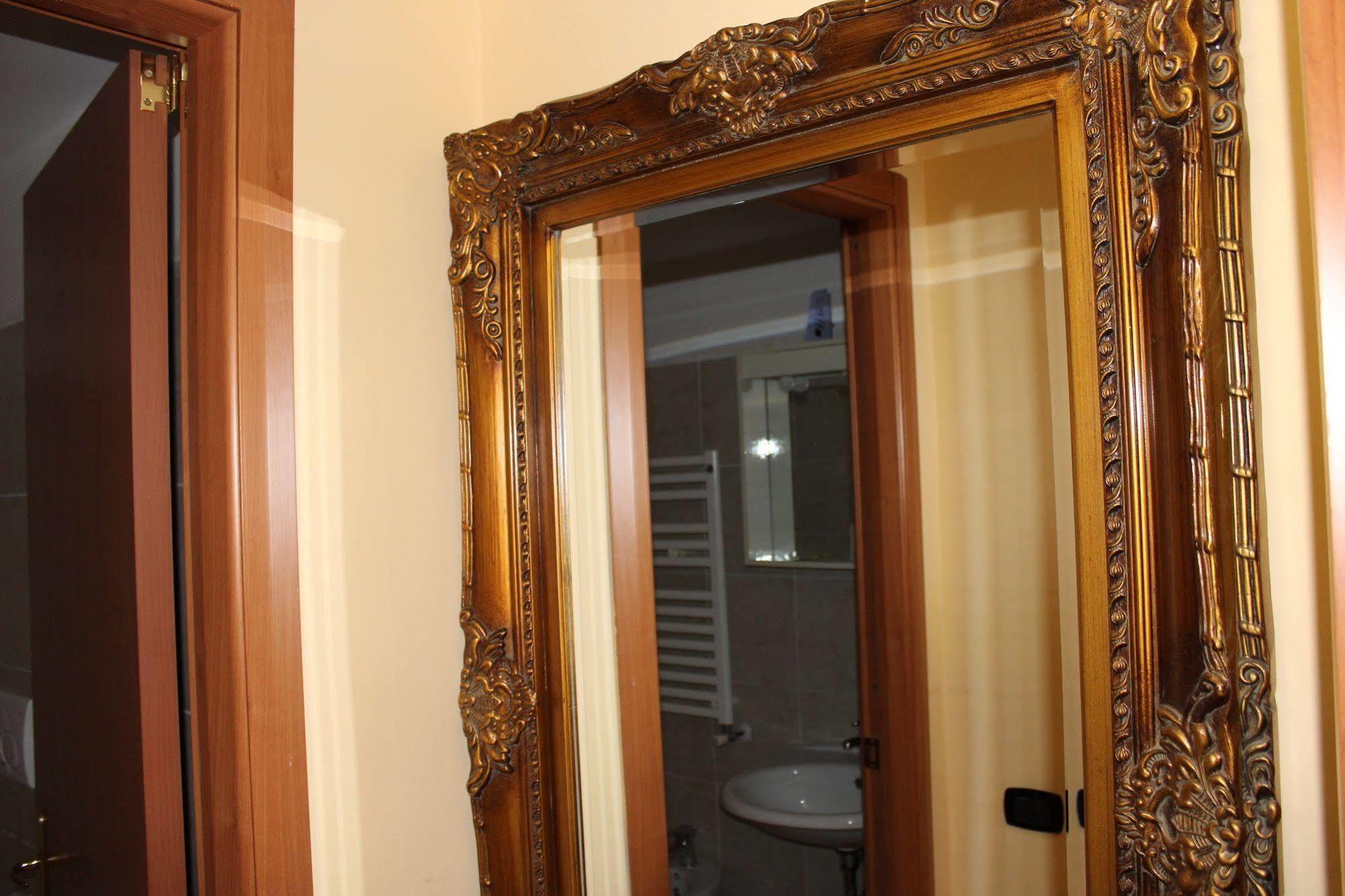 Artpa Rome Apartments Exterior foto