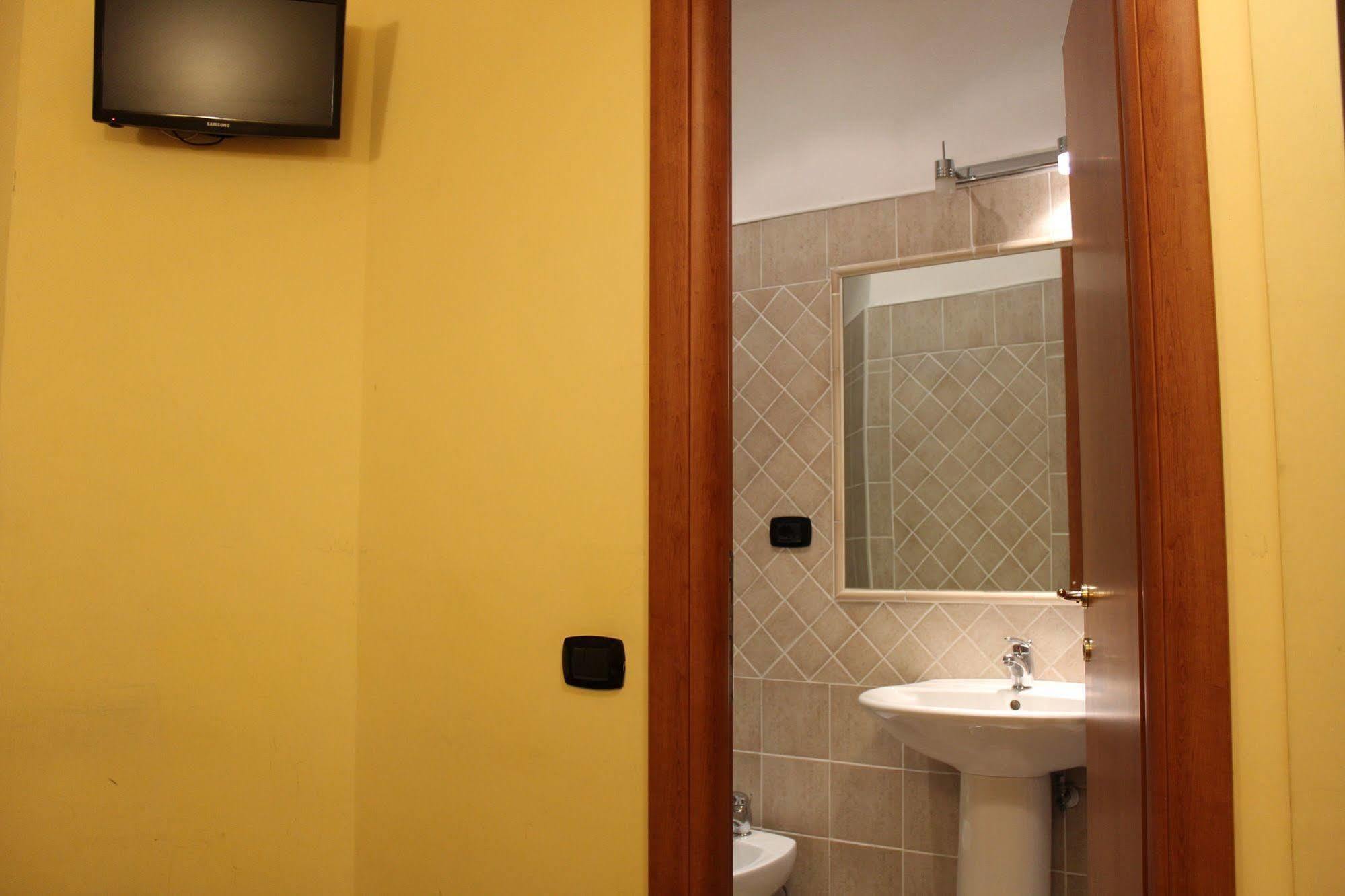 Artpa Rome Apartments Exterior foto