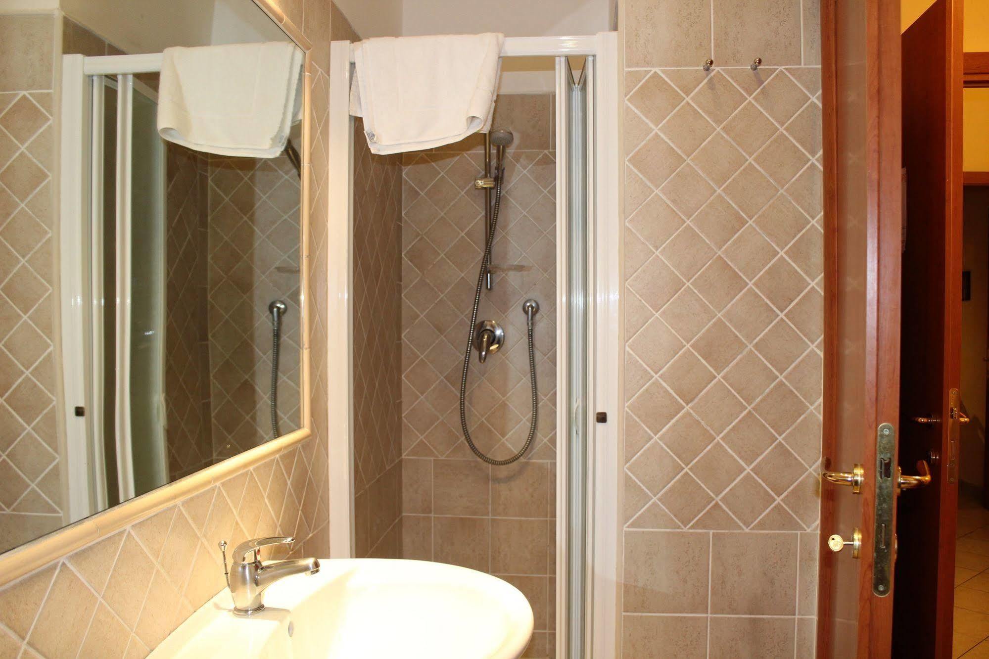 Artpa Rome Apartments Exterior foto
