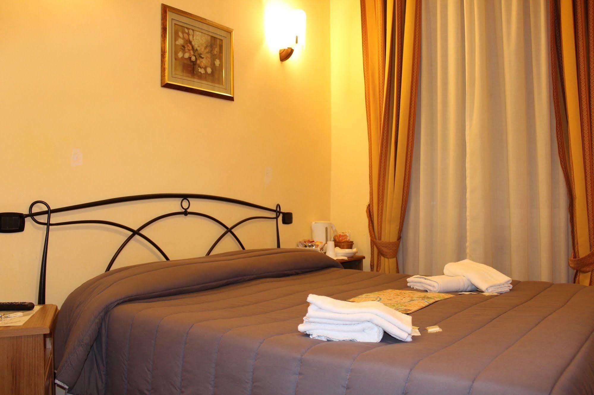 Artpa Rome Apartments Exterior foto