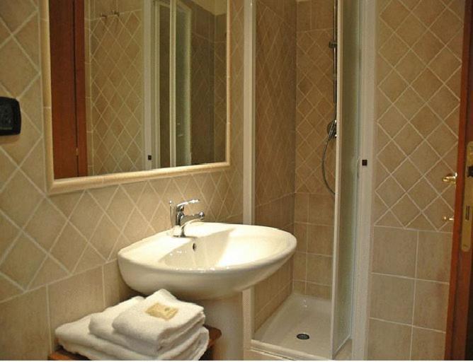 Artpa Rome Apartments Cameră foto